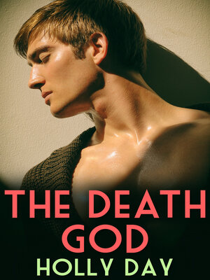 cover image of The Death God
